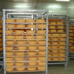 Судан, молокопереробний завод на 30 000 літрів/день