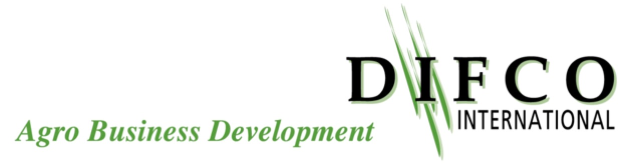 Difco Logo